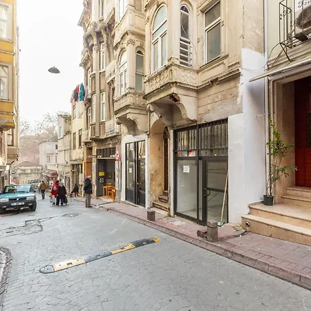 Galata Port * Provincia di Istanbul