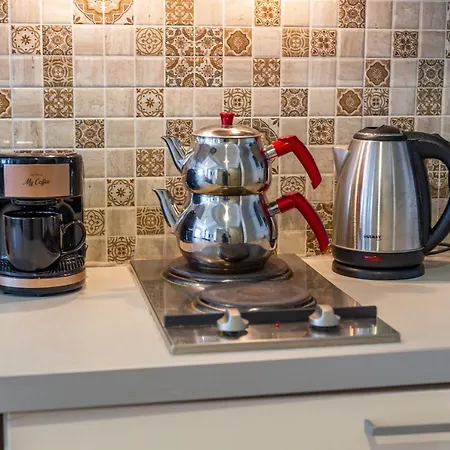 Galata Port * Provincia di Istanbul