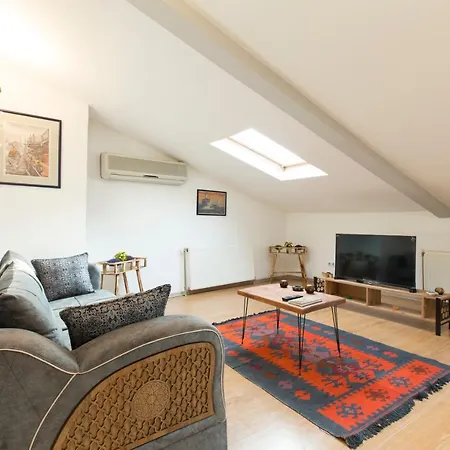 Galata Port Provincia di Istanbul