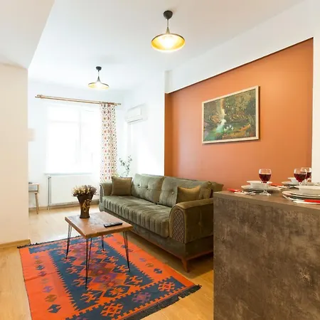 Galata Port Provincia di Istanbul