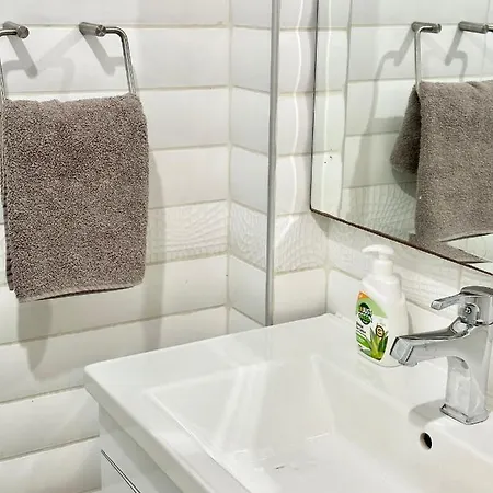 Appartamento Galata Port