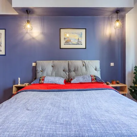 Galata Port Istanbul