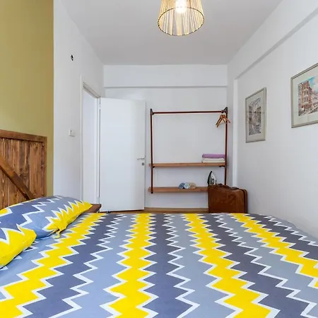 דירה Galata Port *