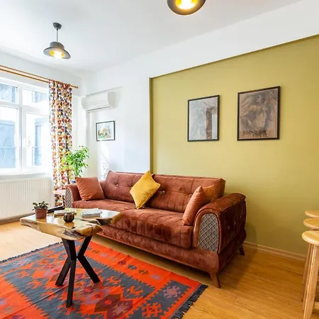 Apartment Galata Port *