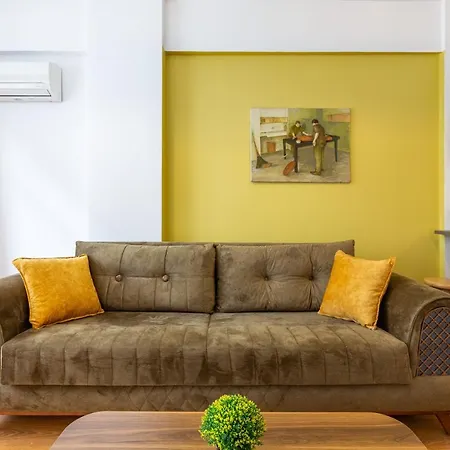 Apartment Galata Port *