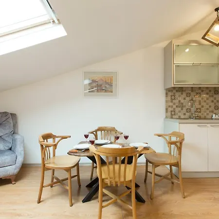 Apartment Galata Port *