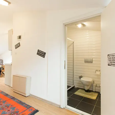 Galata Port Istanbul