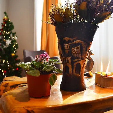 Galata Port Apartment