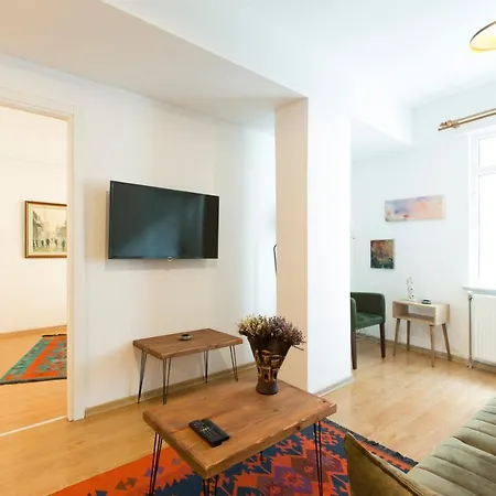 Galata Port איסטמבול