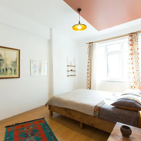 Apartment Galata Port Istanbul