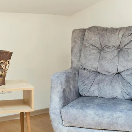 Apartment Galata Port Istanbul