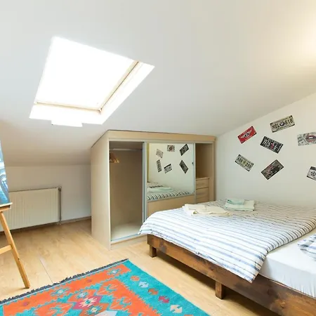 Galata Port Istanbul