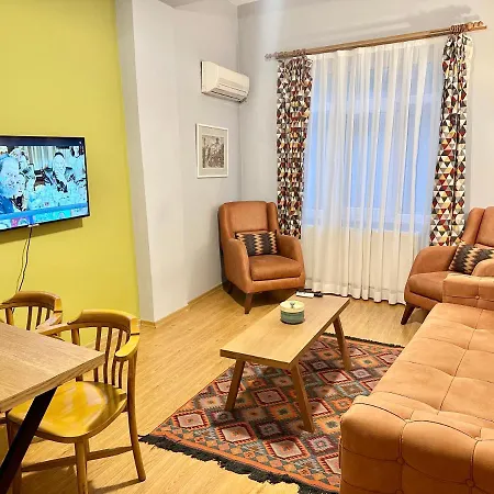 Galata Port איסטמבול