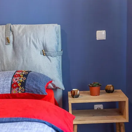 Galata Port Apartamento Istambul