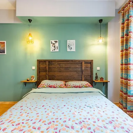 Apartamento Galata Port Istambul
