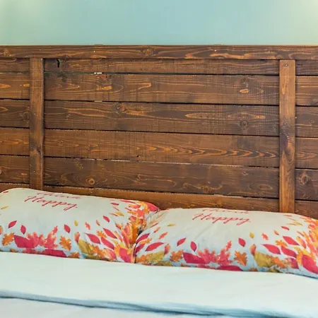 Apartamento Galata Port