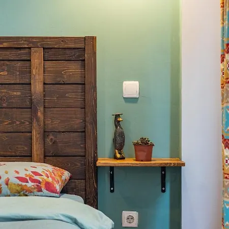 Galata Port Apartamento Istambul
