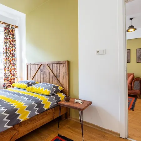 Galata Port איסטמבול