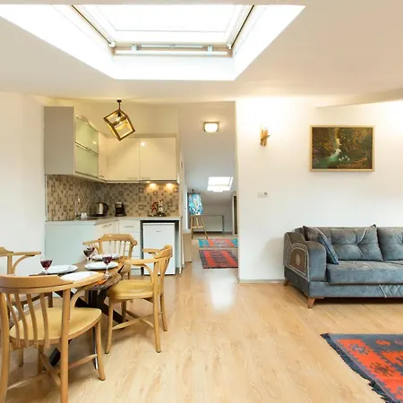 Galata Port * Κωνσταντινούπολη