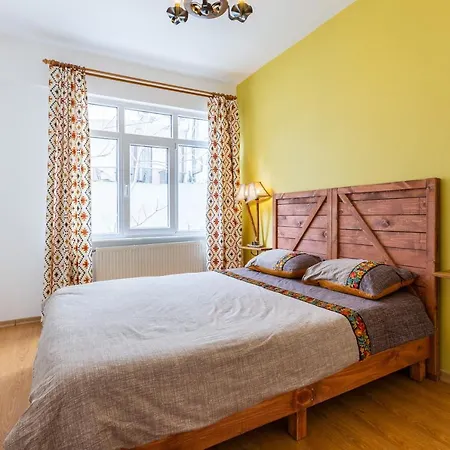 Galata Port Κωνσταντινούπολη