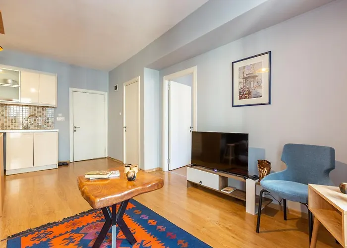 Galata Port * Estambul