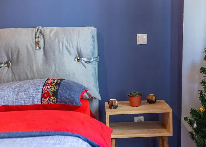 Galata Port Apartamento Estambul