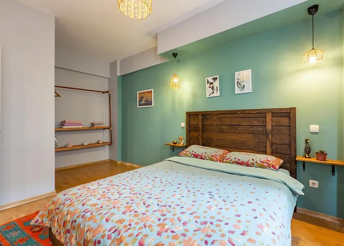 Galata Port Estambul