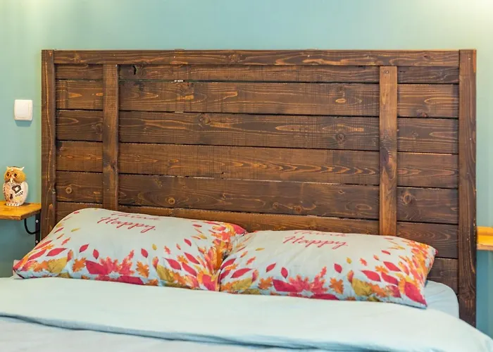 Apartamento Galata Port