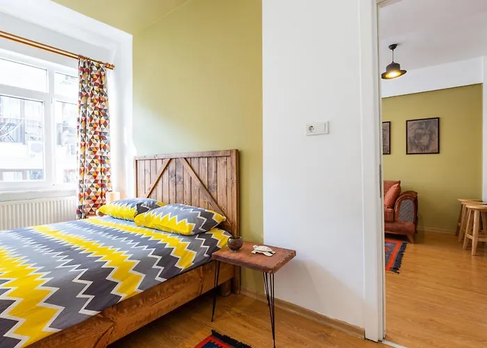 Galata Port Estambul