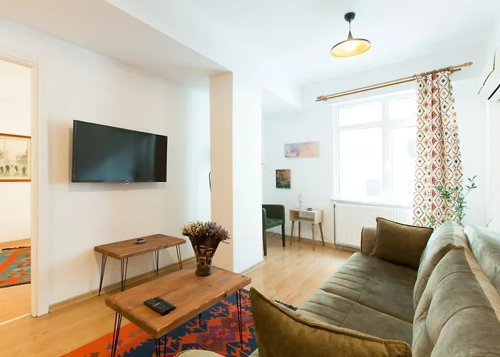 Galata Port Estambul