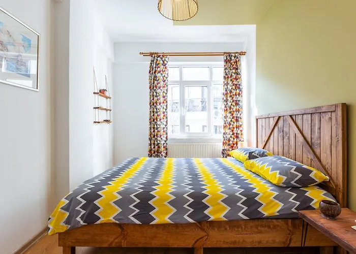 Galata Port Apartamento Estambul