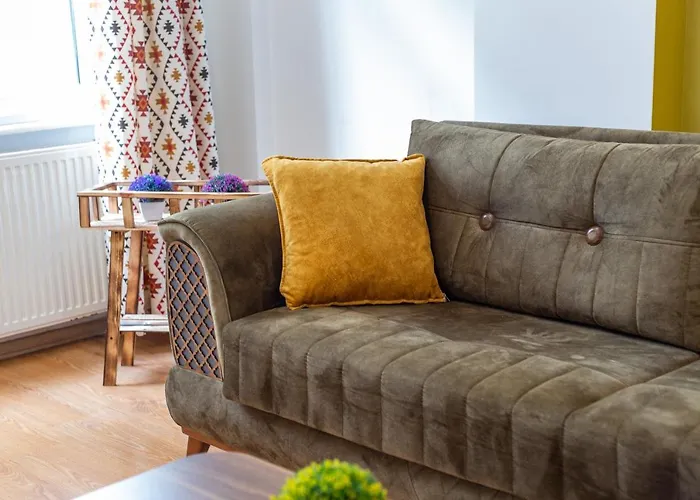 Apartamento Galata Port Estambul