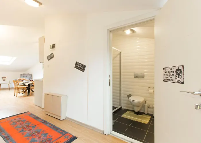 Galata Port Estambul