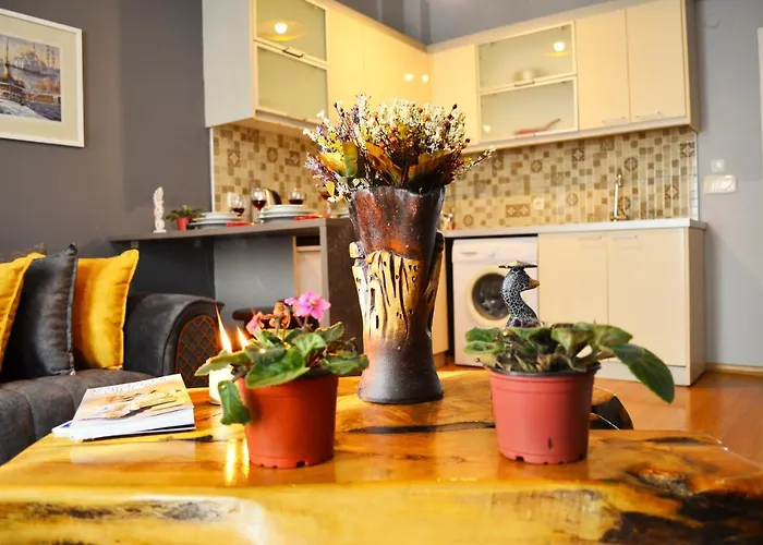 Galata Port Estambul