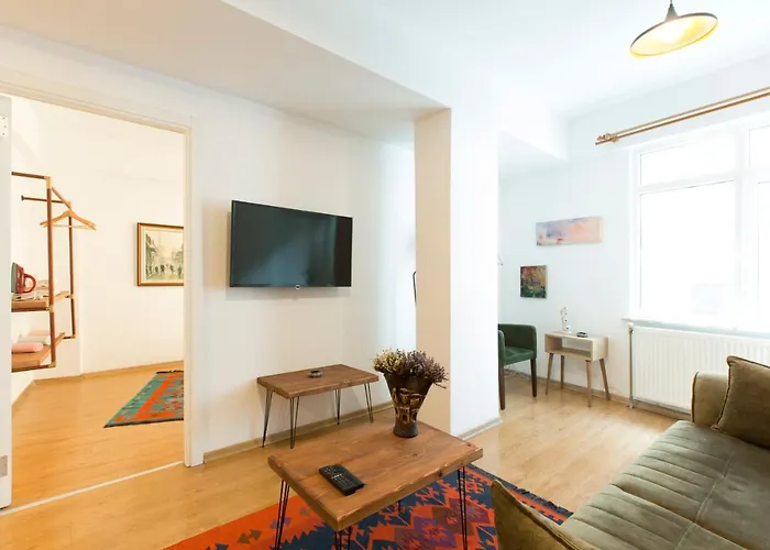 Galata Port Estambul