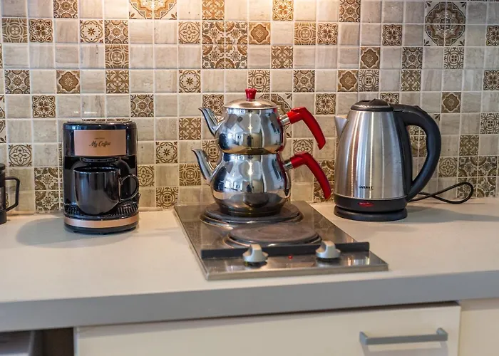 Galata Port * Estambul