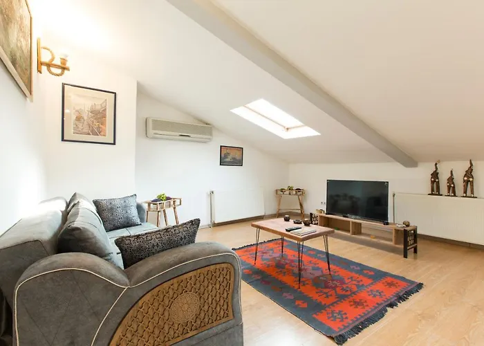 Galata Port Estambul