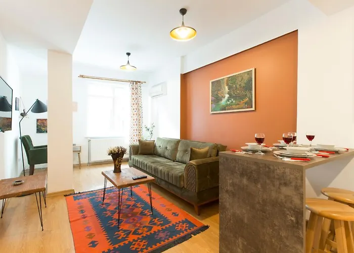 Galata Port Estambul