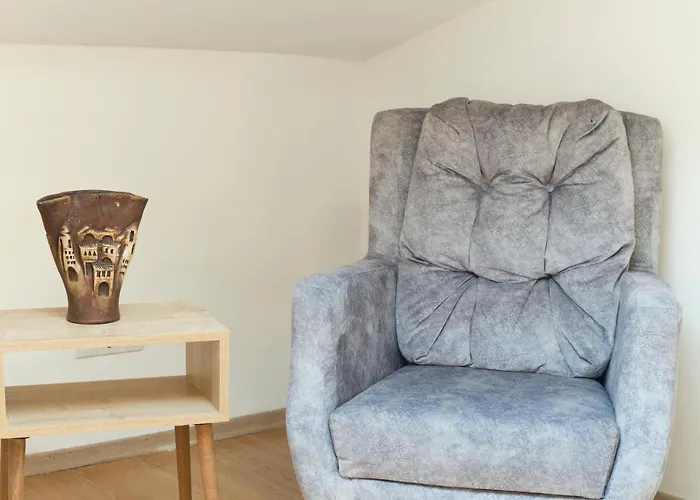 Apartamento Galata Port Estambul