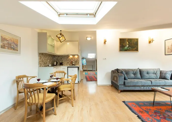 Galata Port * Estambul