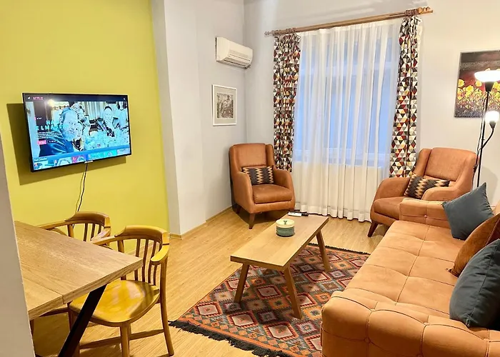 Galata Port Estambul