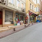 Galata Port