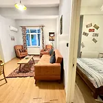 Galata Port 아파트 *