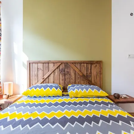 Apartman Galata Port