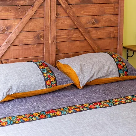 Apartman Galata Port