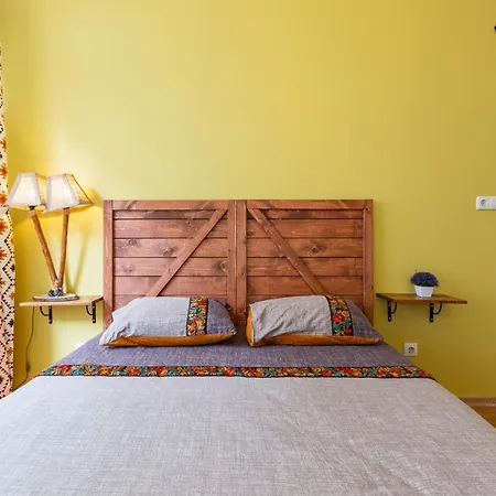 Apartman Galata Port Isztambul
