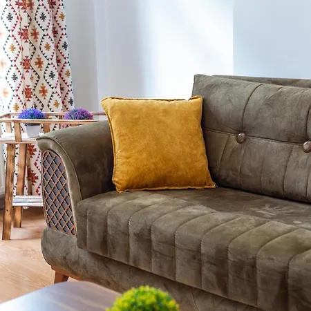Apartman Galata Port Isztambul