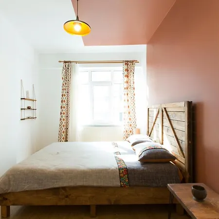 Apartman Galata Port *