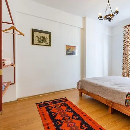 Apartman Galata Port