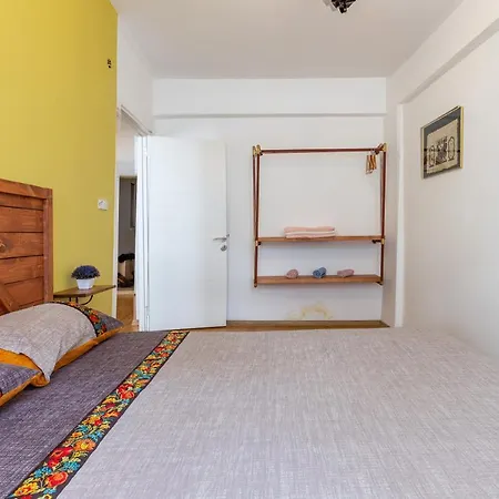 Apartman Galata Port *